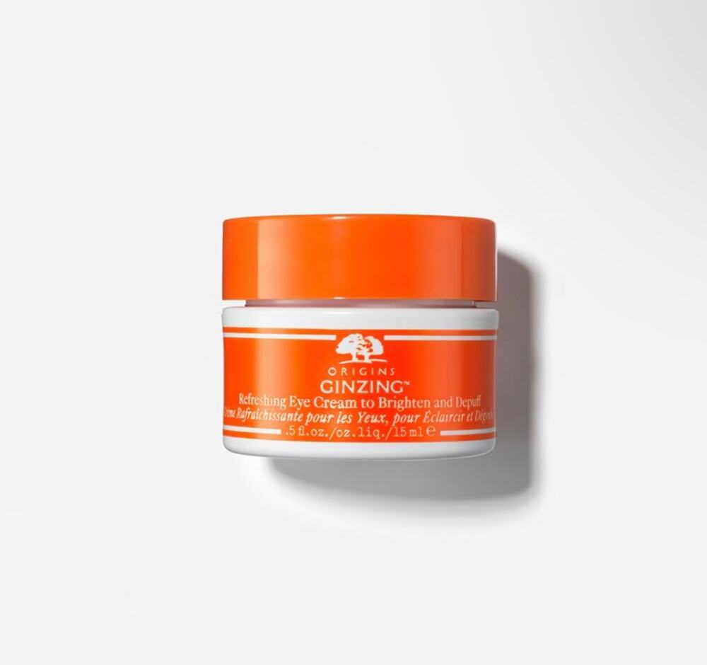 Origins Ginzing Eye Cream